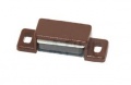 Bompani Magnet - 391613 M00391613 Tilting Magnet 96n Brown Es